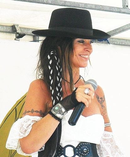 Concert Kate Lauvia