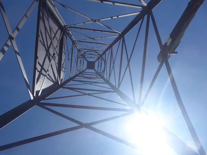 Croix du Colomby de Gex