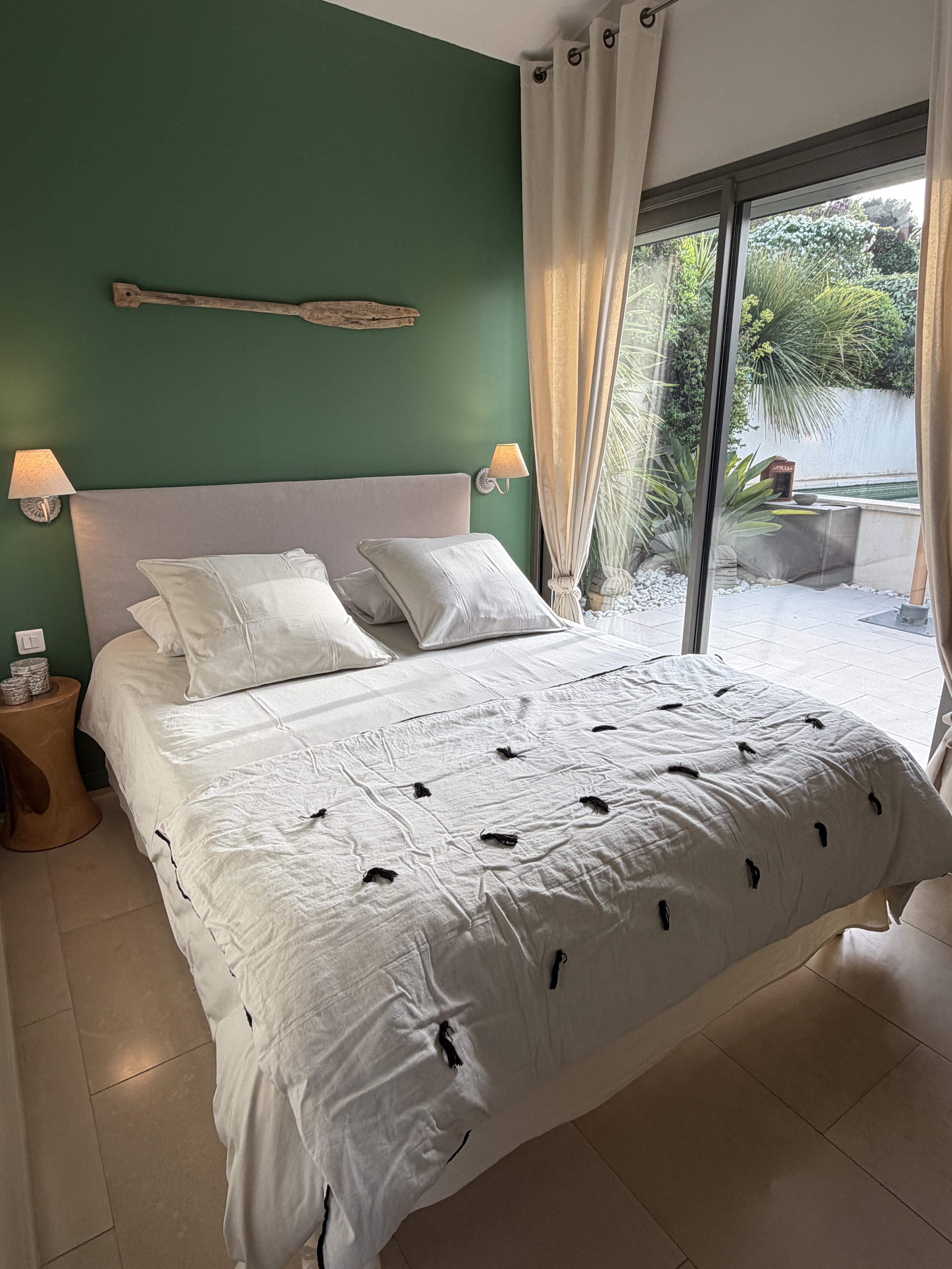 64 Le Mazet en Provence
