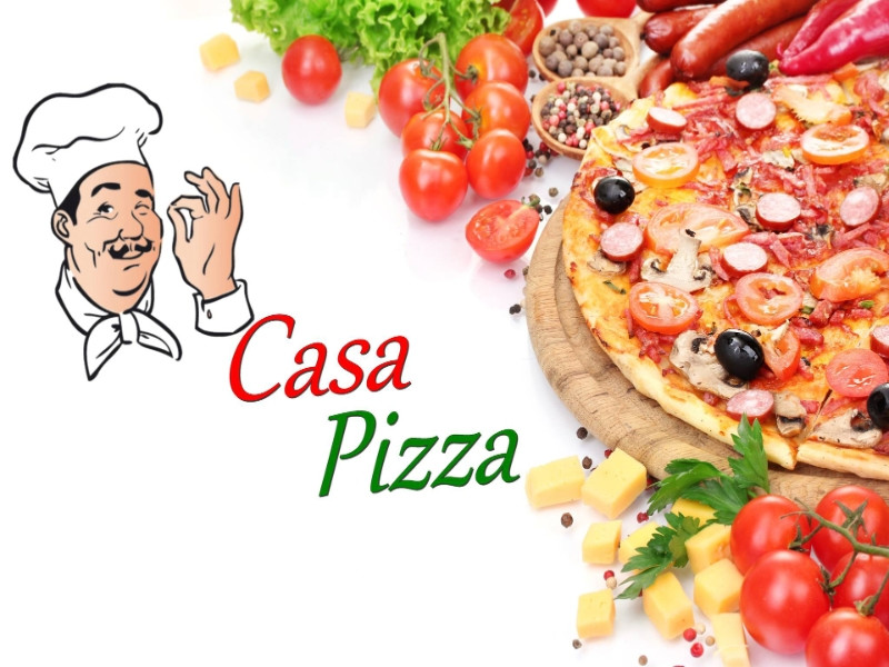 Casa Pizza
