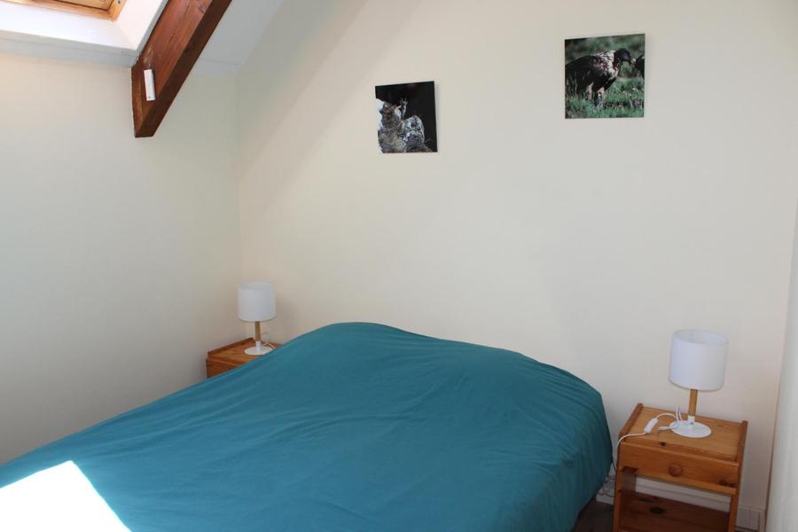 Les Chamois-Chambre-Roubion Les Buisses-Gîtes de France des Alpes-Maritimes