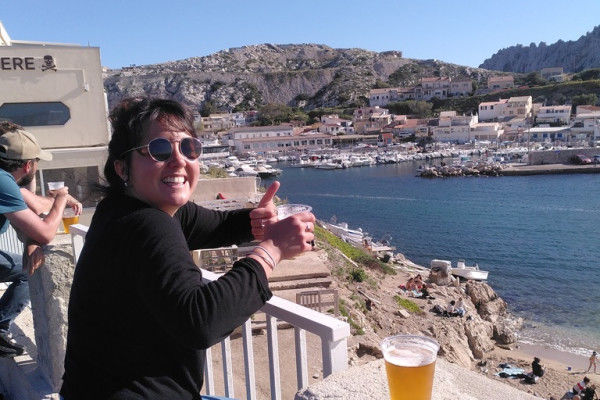 La grande balade du littoral