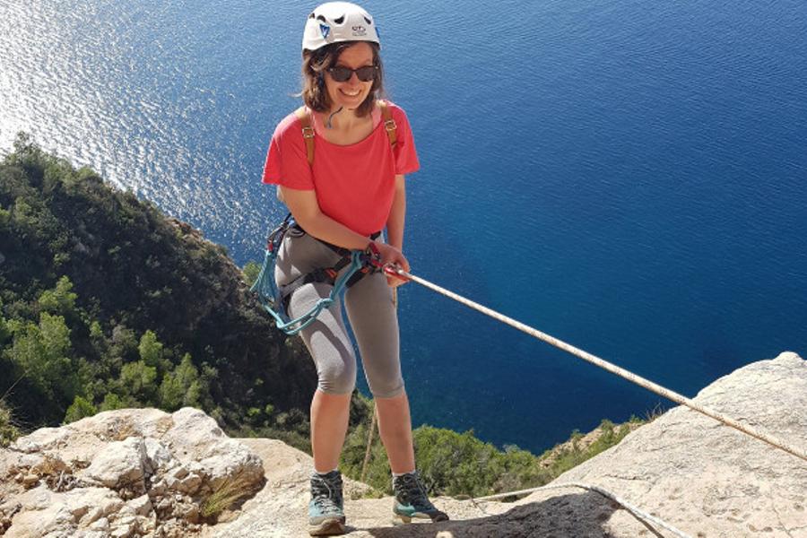 La traversée Philémon