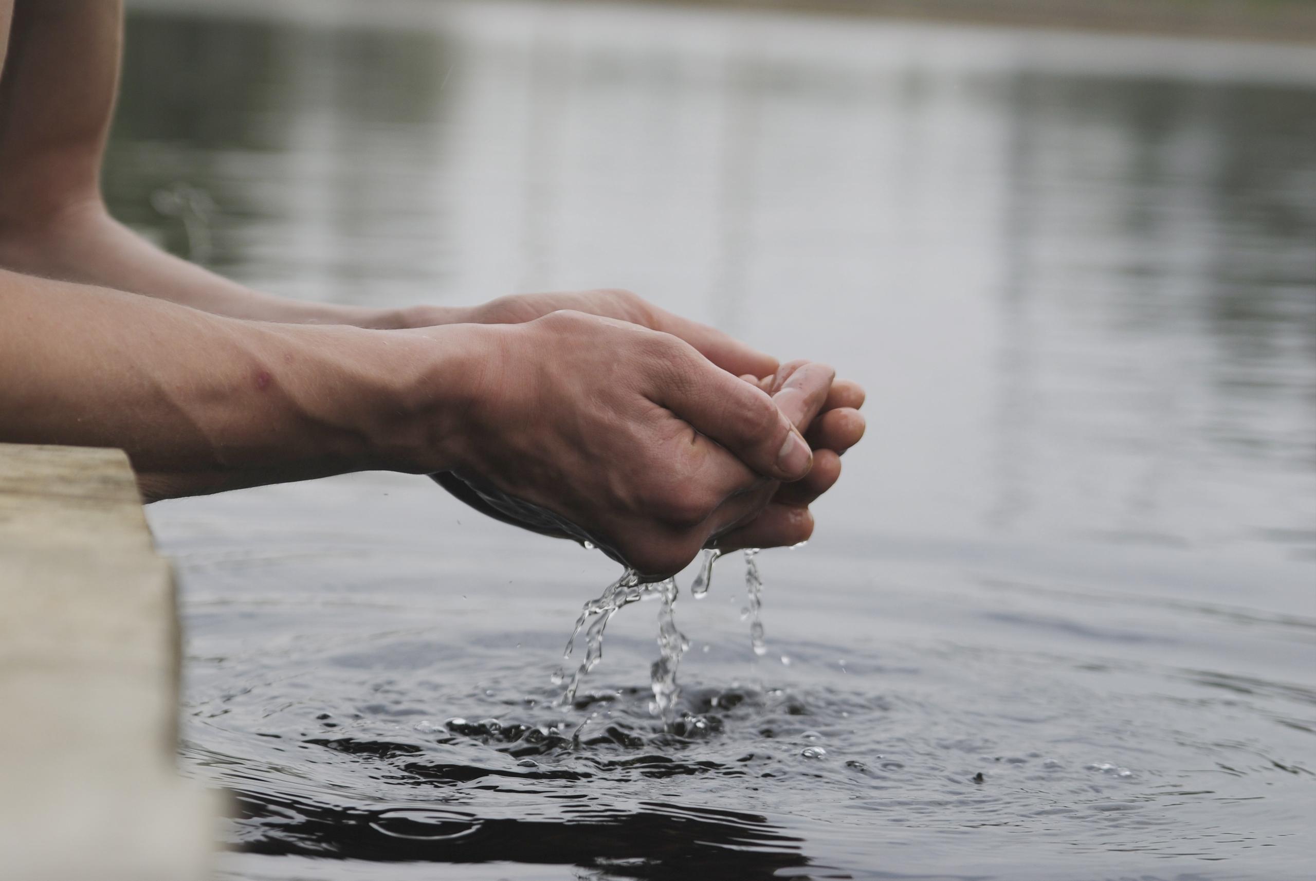 Escape game : L'eau on l'aime, on la préserve !