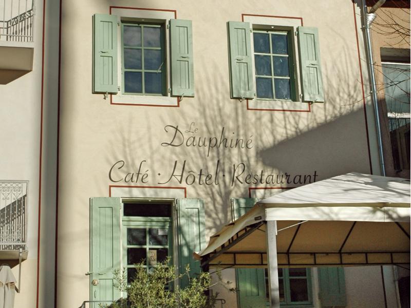 Restaurant le Bistroquet_Châtillon-en-Diois