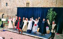 Théâtre Les Masqués_Charlieu