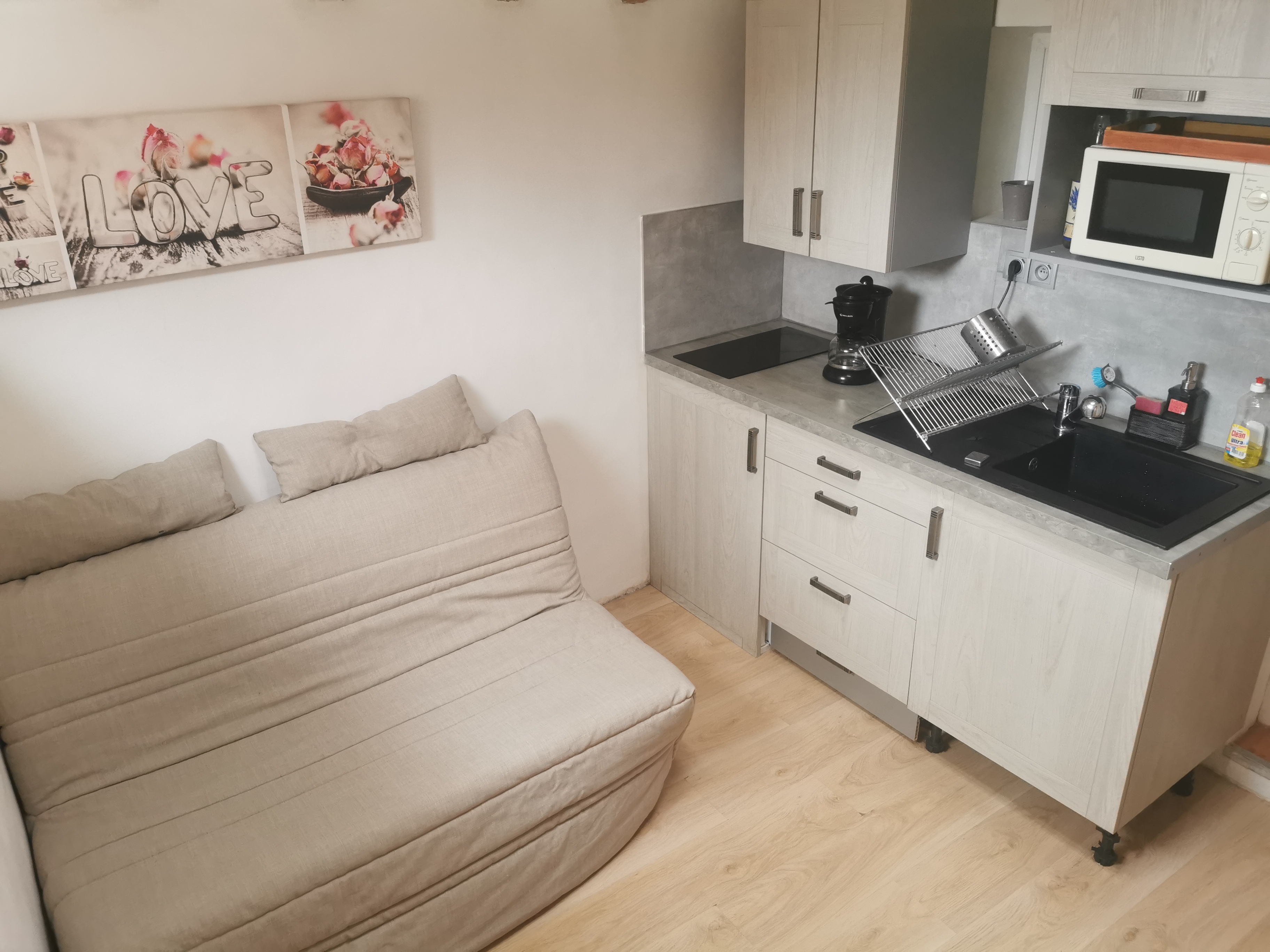 Le Petit T2 Sidonie - photo 2