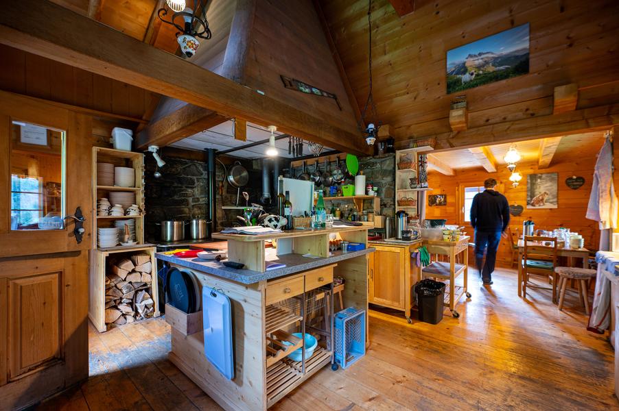 TOUR DES DENTS BLANCHES