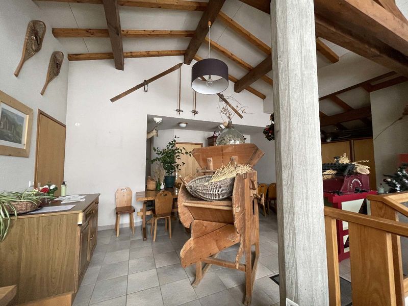 Restaurant le Saint-Nicolas