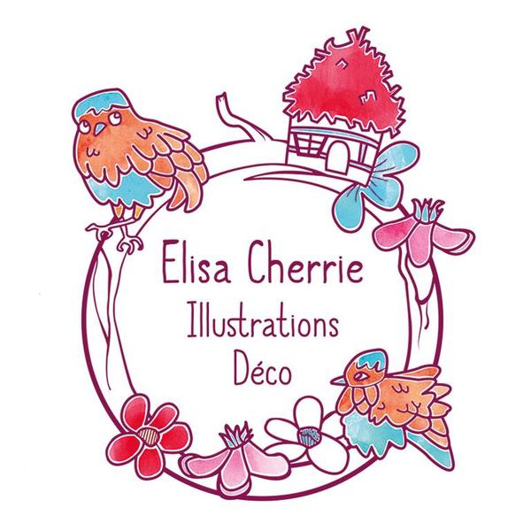 Élisa Cherrie