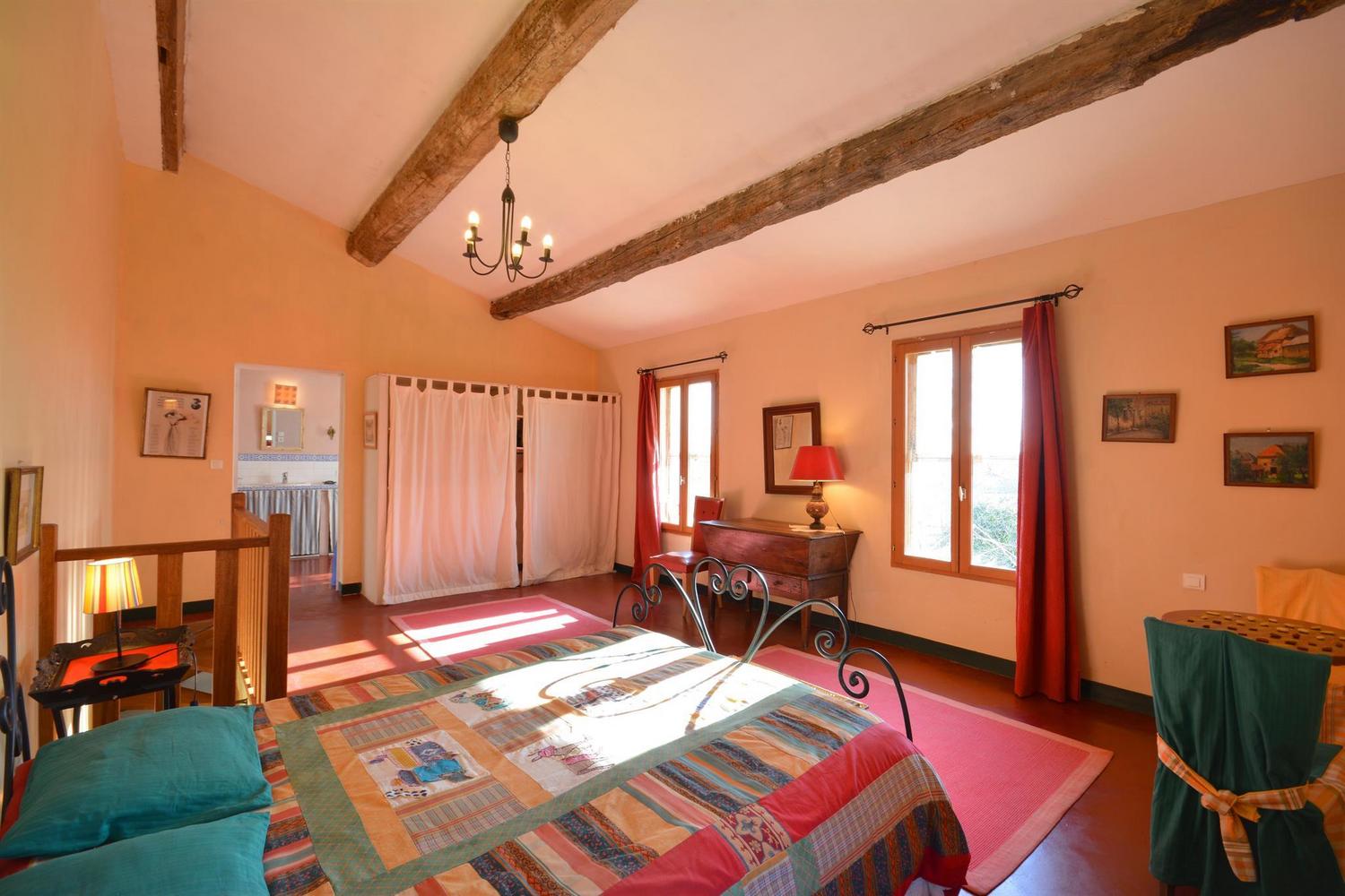Tamaris, Arles - photo 26