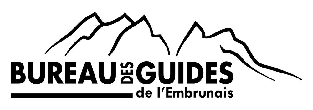 Logo - Bureau des guides - Embrun - © Bureau des guides - Embrun Logo - Bureau des guides - Embrun - © Bureau des guides - Embrun