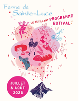 Les sympathiques vendredis de "Chez Lucette"