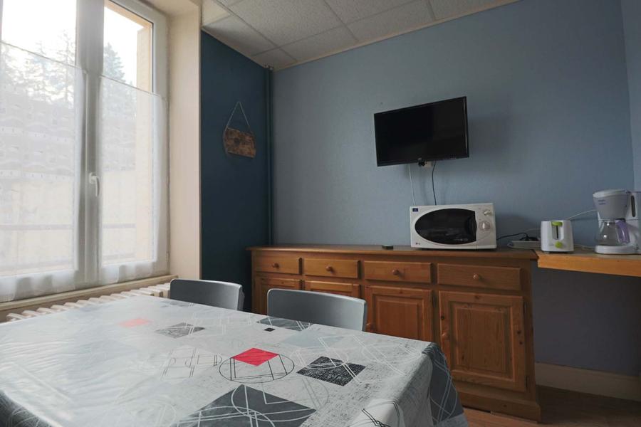 Villa Parisienne - Les Narcisses n°3