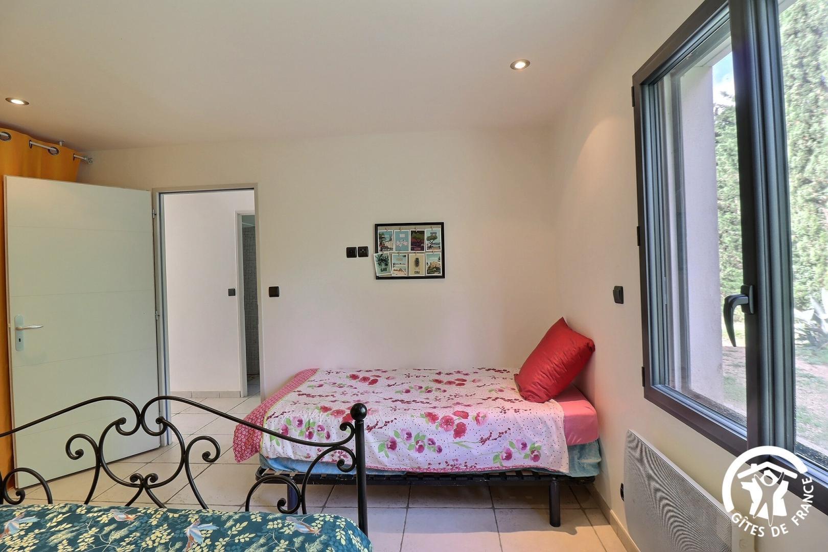 Gîte Alpilles, Saint-Martin-de-Crau - photo 21