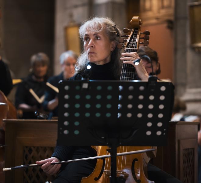 Concerts - Promenade musicale à Charlieu_Charlieu