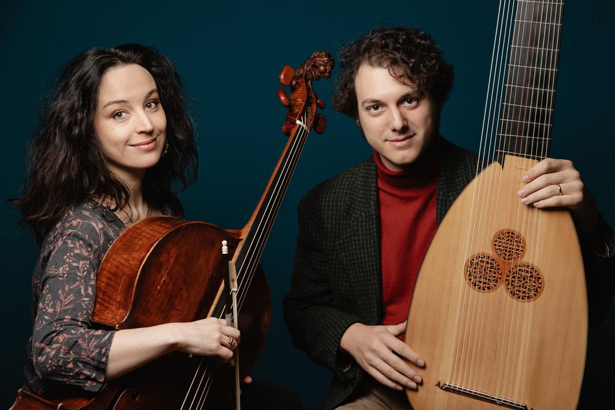 Jeudis Musicaux 2026 -  Camera Oscura