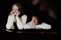 Duo Piano et Violoncelle "mouvement lyriques"  - Festival des Nuits Musicales d…