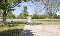Cimetière allemand