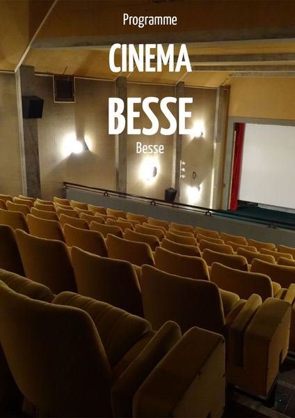 Programme Ciné-Besse : 30 octobre au 03 novembre 2024