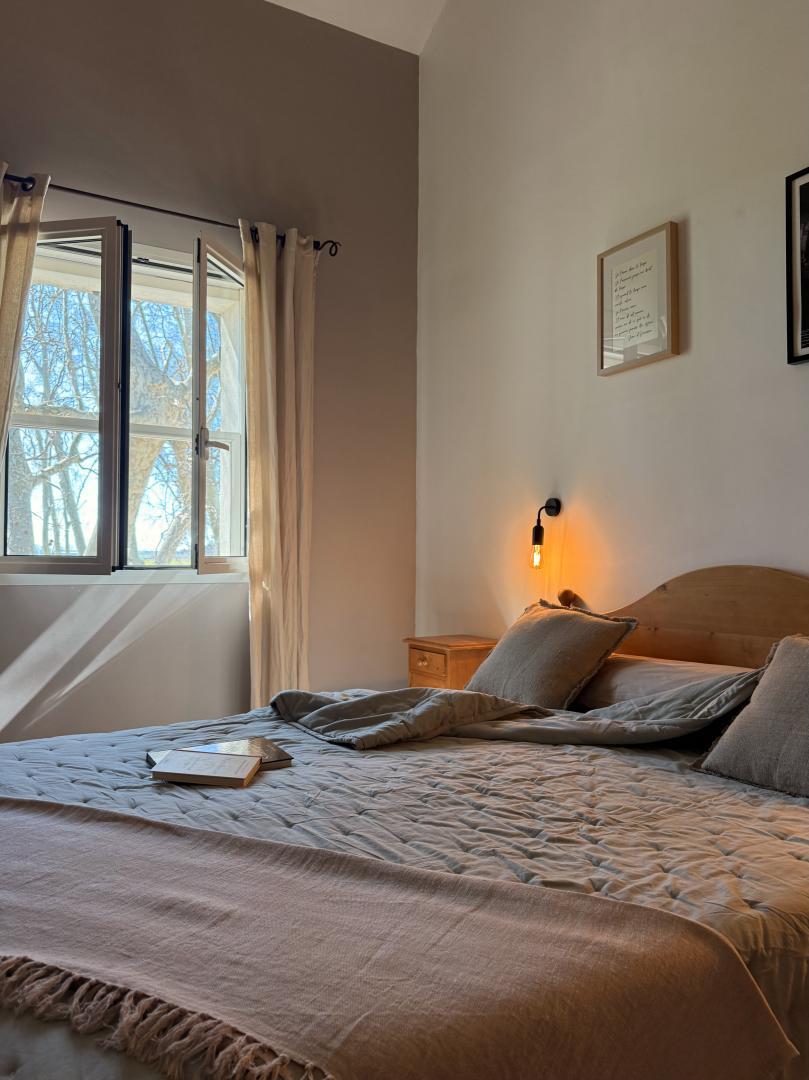 Gite L'Olivier - photo 5