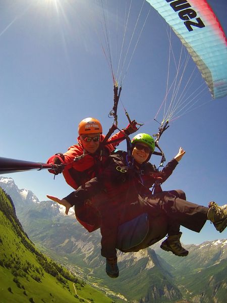 Parapente