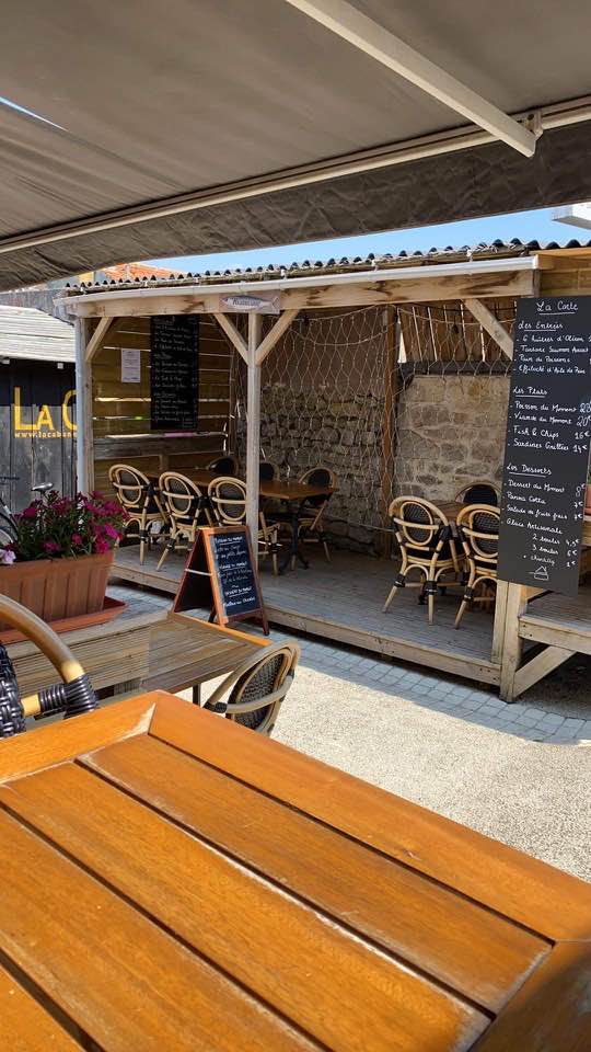 La Sardinerie