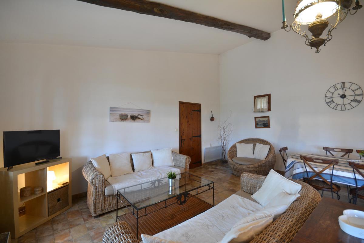 Mas des Capelans 1, Salon-de-Provence - photo 15