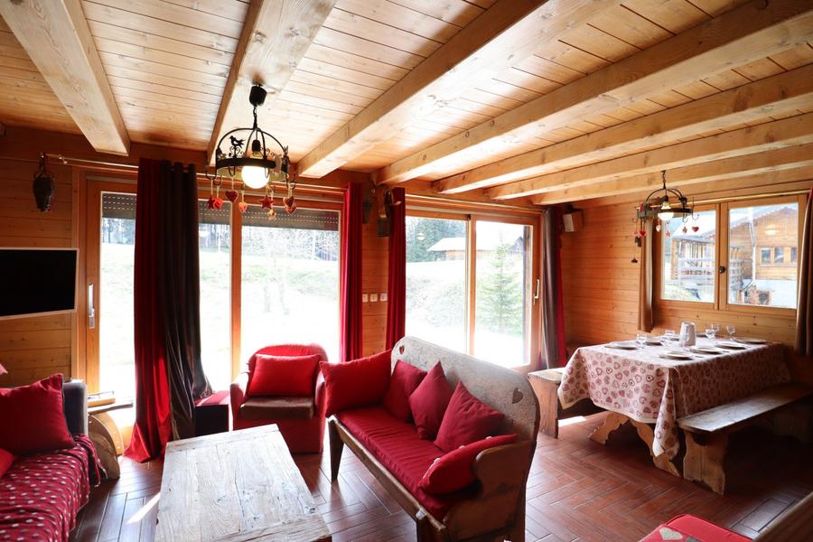 Chalet Atout Coeur_Les Gets