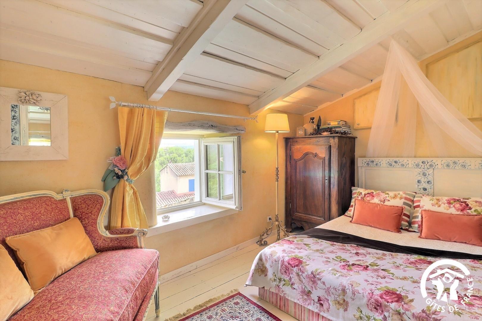 L'Île aux Fleurs, Ventabren - photo 19