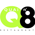 Quai n° 8