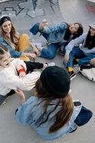 Atelier de parole : être une jeune fille en 2026