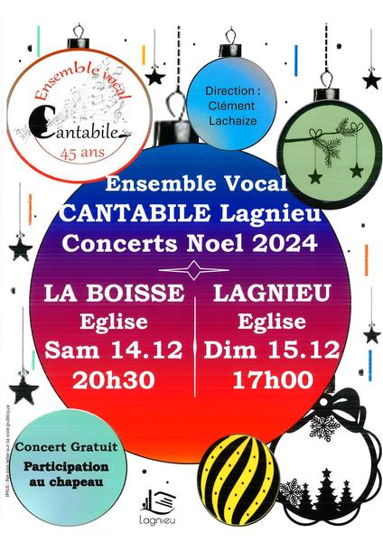 http://Concert%20de%20Noël%20par%20le%20CHOEUR%20CANTABILE