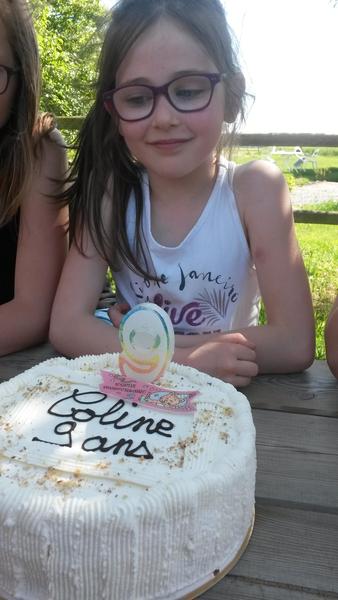 Anniversaire à la Ferme - Pour un anniversaire inoubliable avec les copains !_Saint-Cyr-les-Vignes