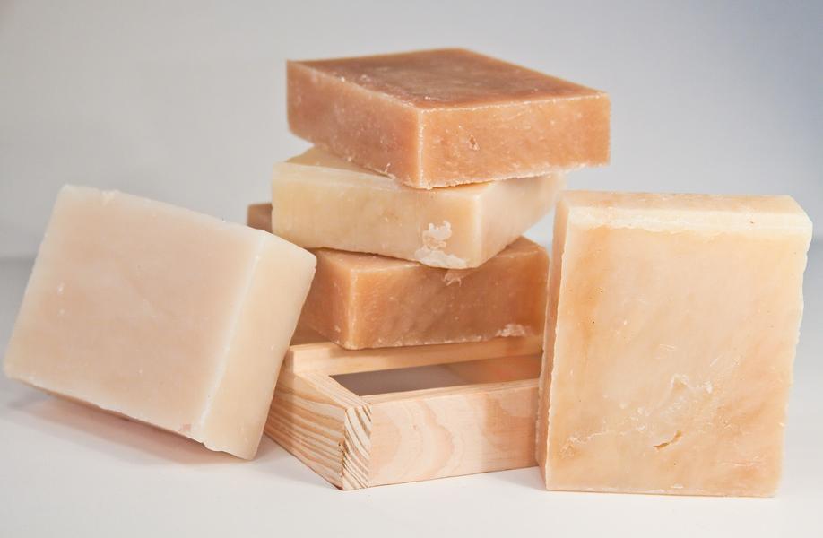 R’Am’Shayn Cosmétiques