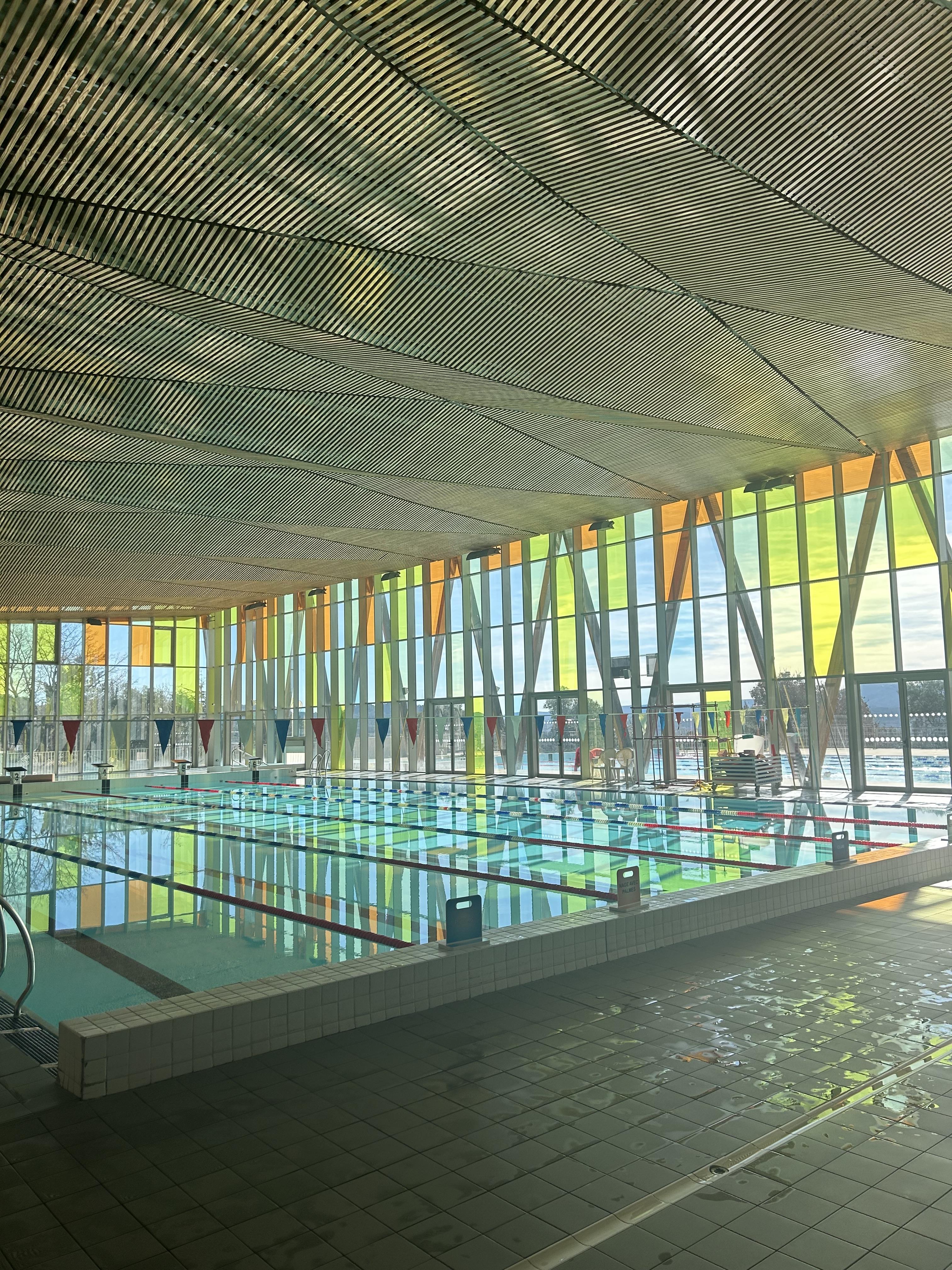 Centre aquatique Pertuis Durance Luberon, Pertuis - photo 5