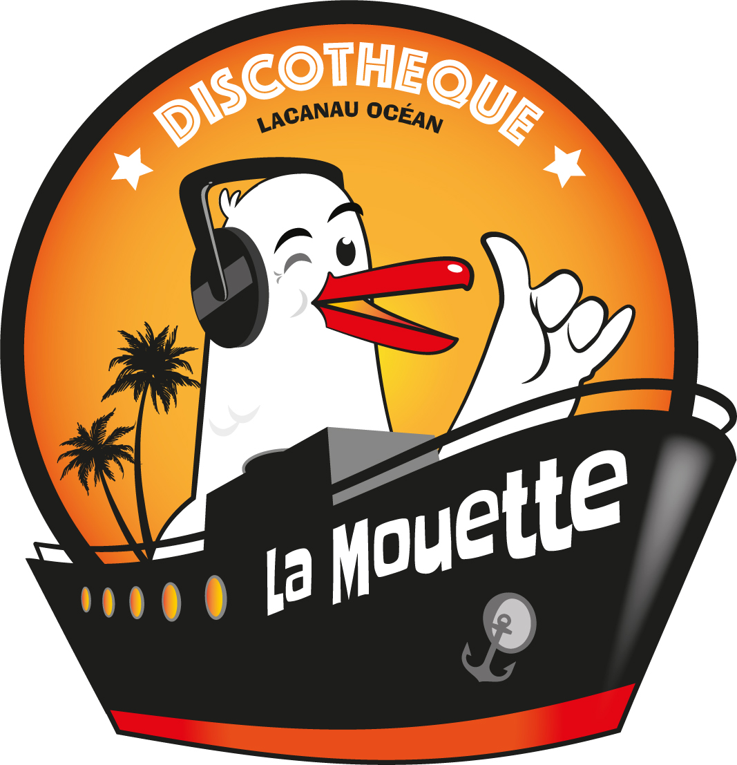 Discothèque la Mouette