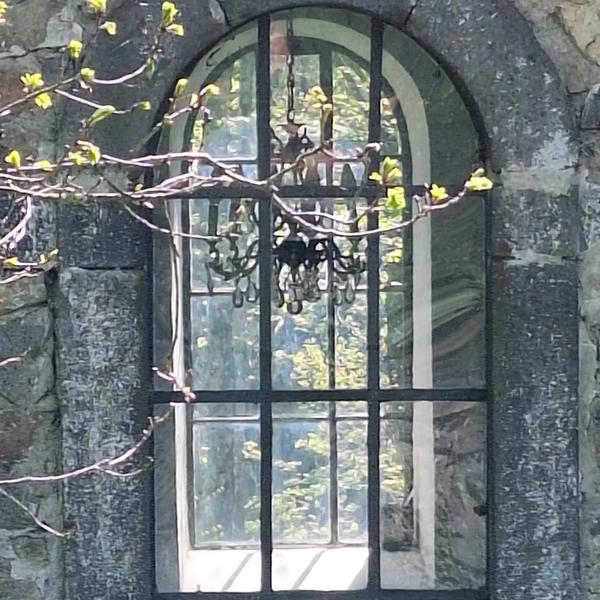 Le pré bleu de Marnand grand cottage