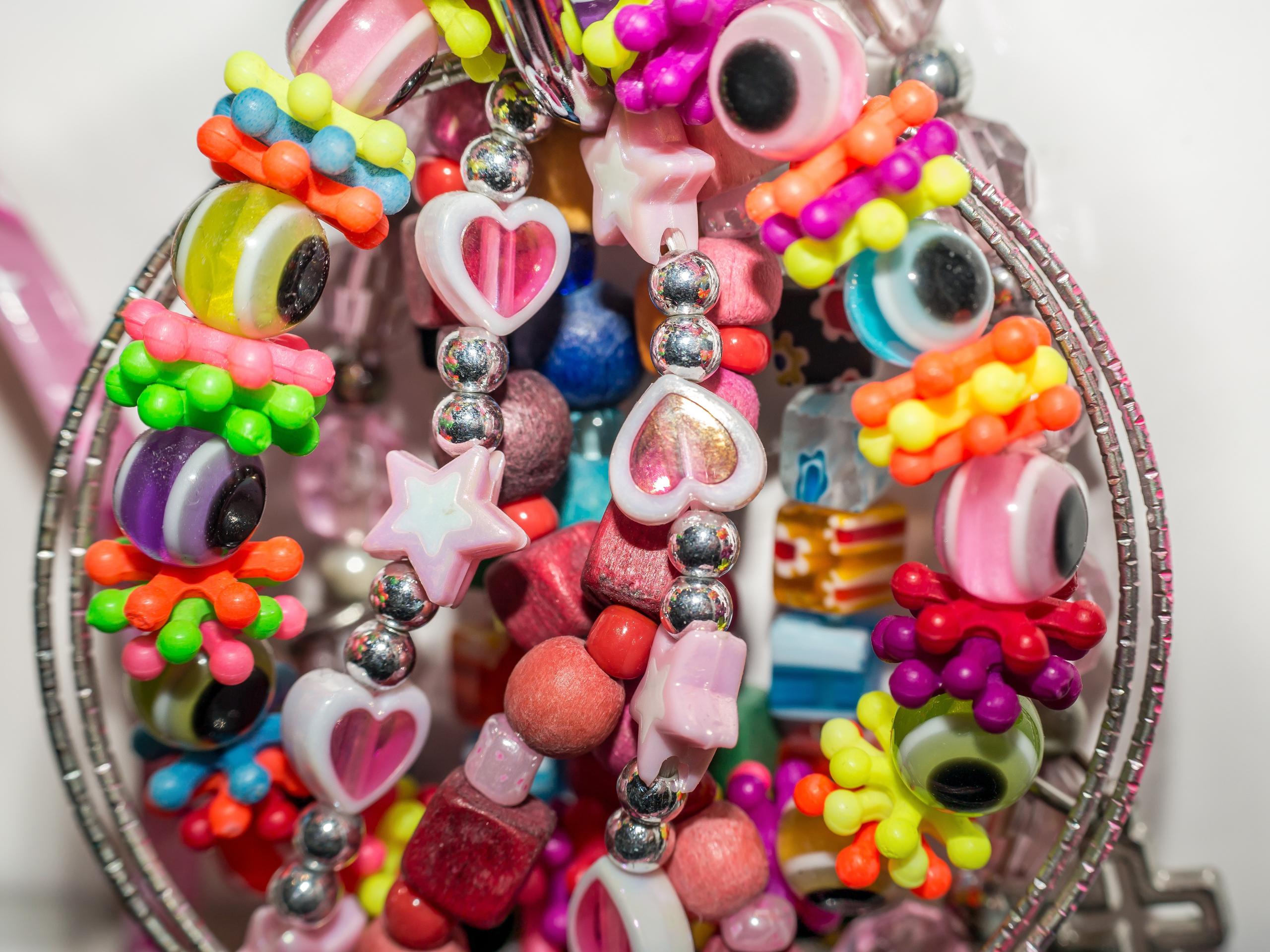 Bar à Bracelets