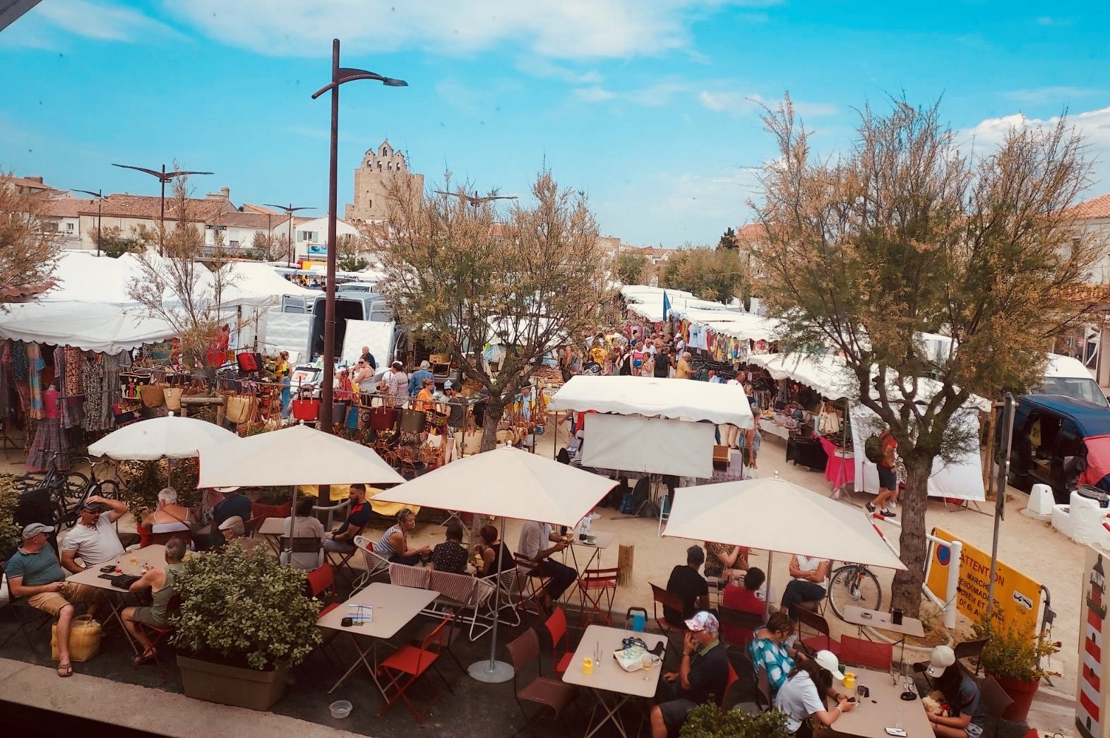Brasserie Lou Gabian