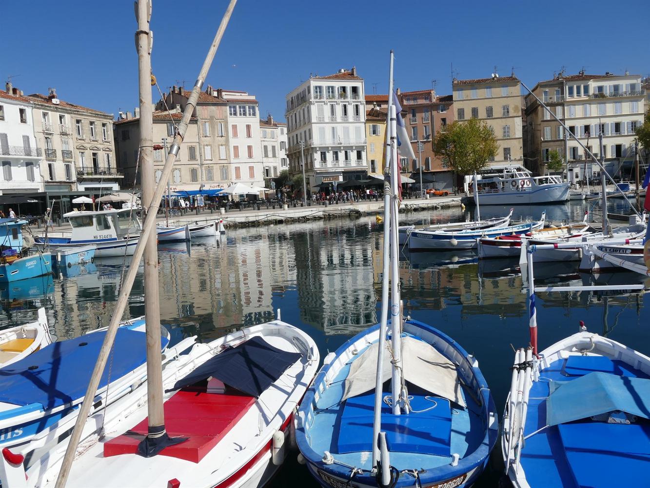 Antinea, La Ciotat - photo 20