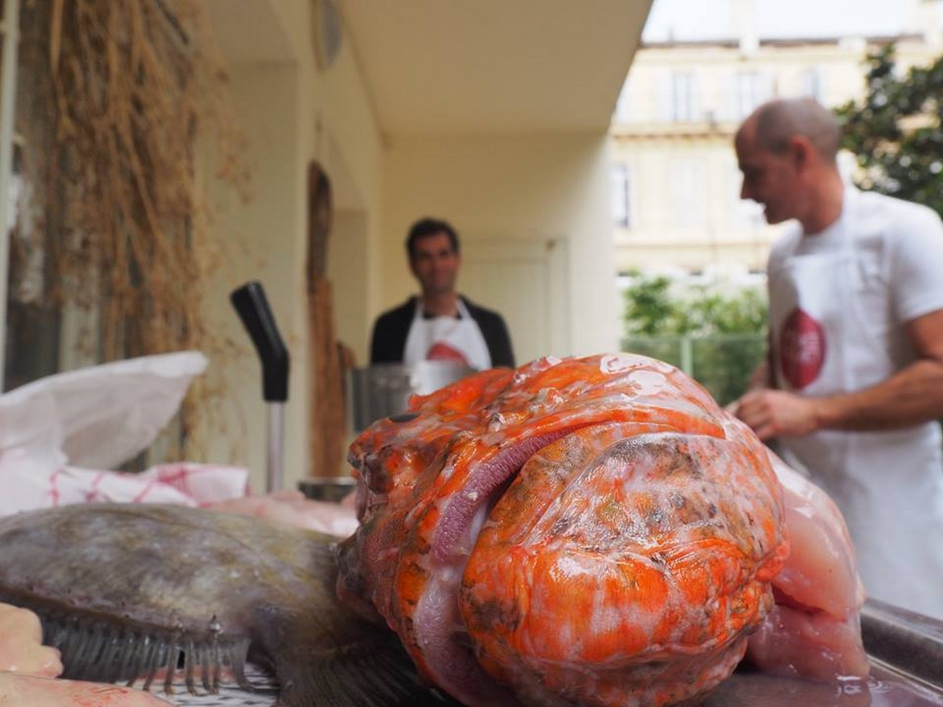 Provence Gourmet (Cours de cuisine), Meyreuil - photo 2