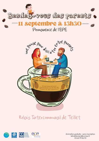Rendez-Vous des Parents