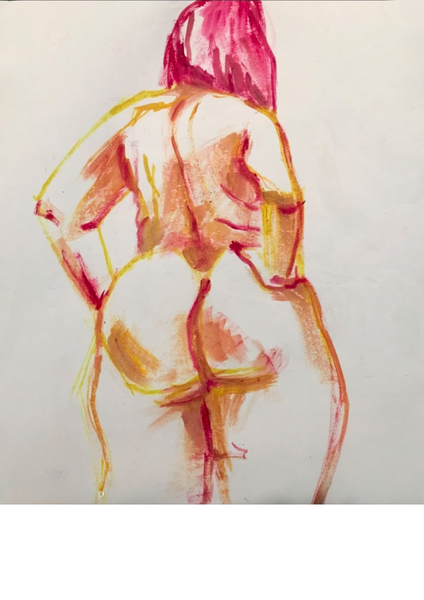 Exposition | Figures libres