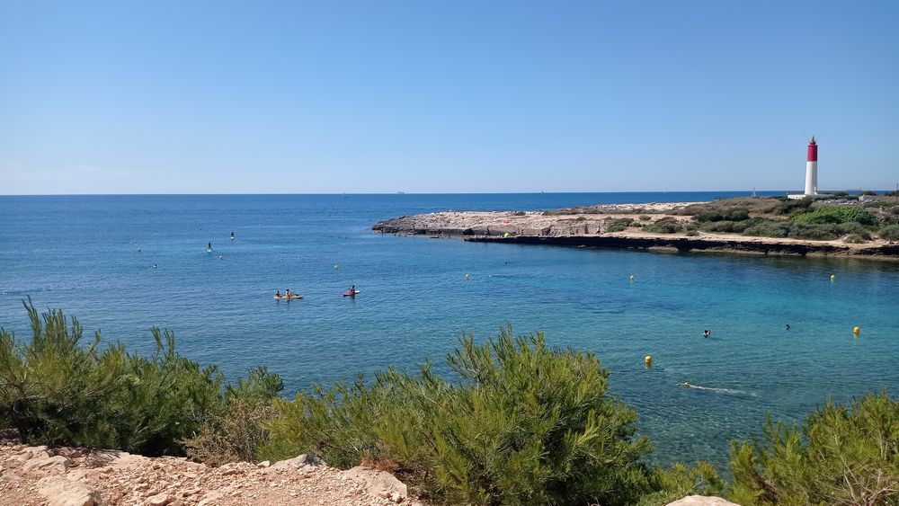 Réserve du Cap Couronne