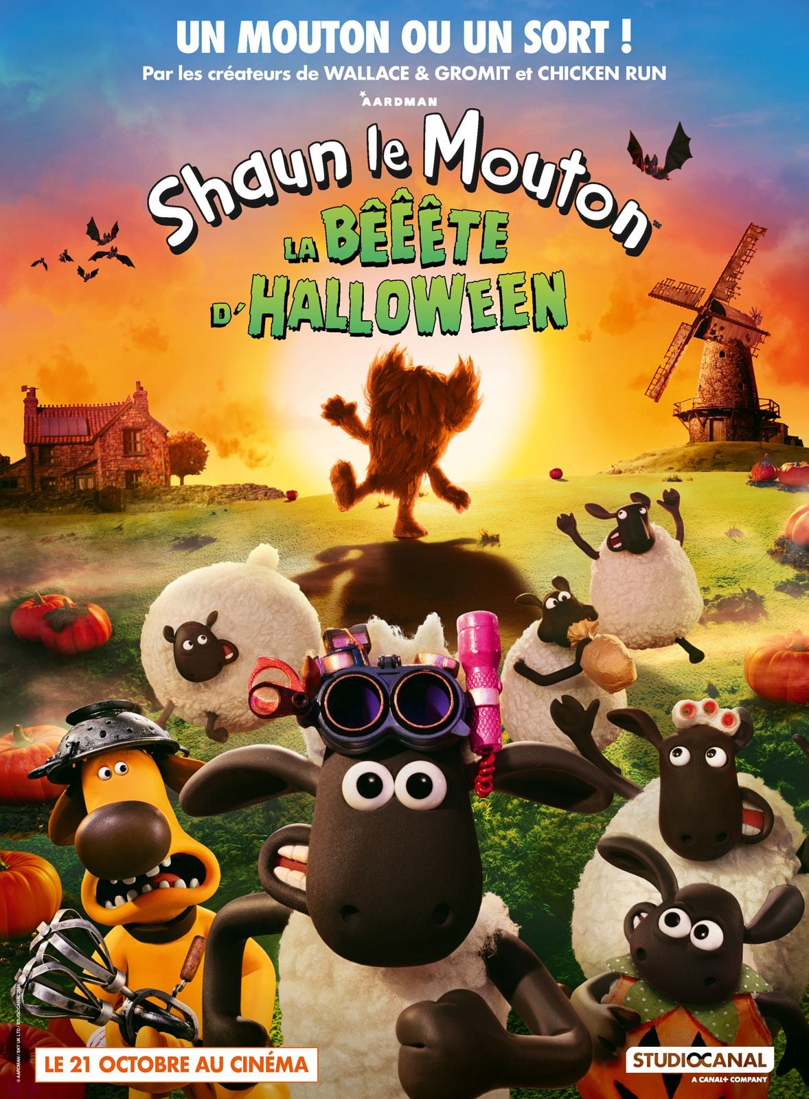 Affiche du film