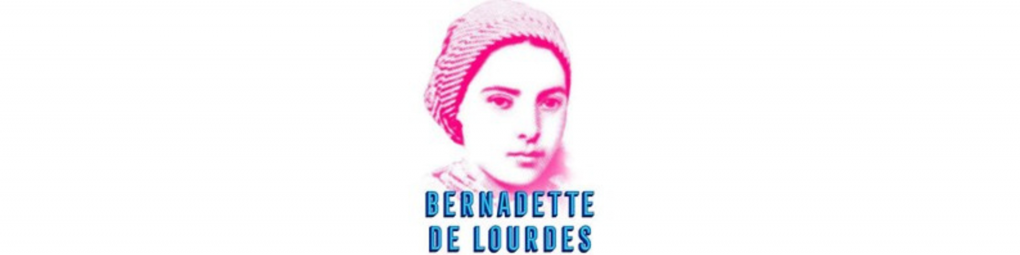 Zénith d'Auvergne : Bernadette de Lourdes