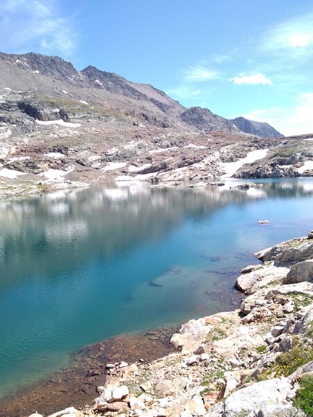Plateau des lacs supérieurs