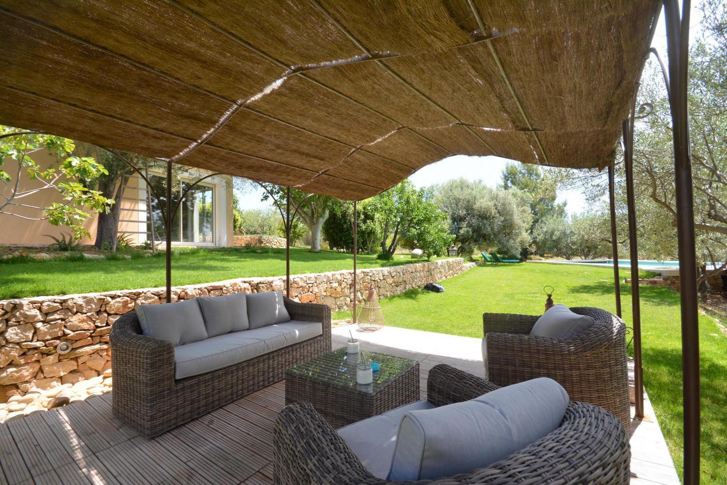 L'Aire du Garlaban, Aubagne - photo 39