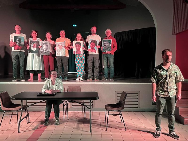 Alpes en scène_Saint-Bonnet-en-Champsaur - © Alpes en scène